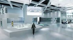 数字展厅怎样设计会更有吸引力？